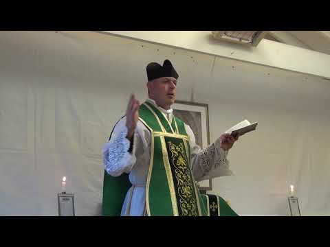 Fr Hewko, Suffolk, 30AUG2020 - Part 1