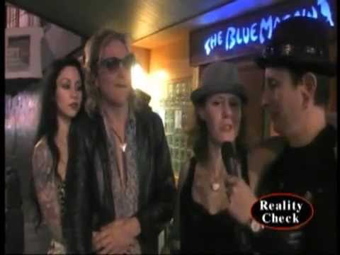Thumbnail for Amnesia Babies at Haight Street Fair Battle of The Bands 2011 by The Band