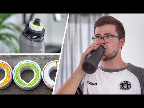 Die Revolution des Trinkens? Air-Up im Test!