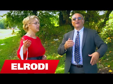 Naim Berisha ft. Burbuqe Cuni - Motive Muhurrake (Official Video HD)