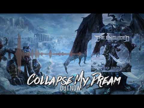 THE UNGUIDED - Collapse My Dream (Hell Frost LP 2011)