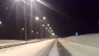 preview picture of video 'POLAND SNOW AND TRAVEL 2010.mp4'