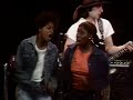 The Voices of East Harlem - For What It's Worth - 8/18/1970 - Tanglewood