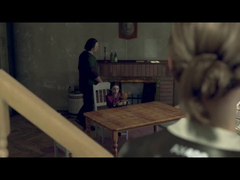 Detroit Become Human Part 1 (No Commentary)