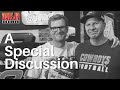 Dale Jr His Uncle Danny Discuss The Tragic Day In Daytona