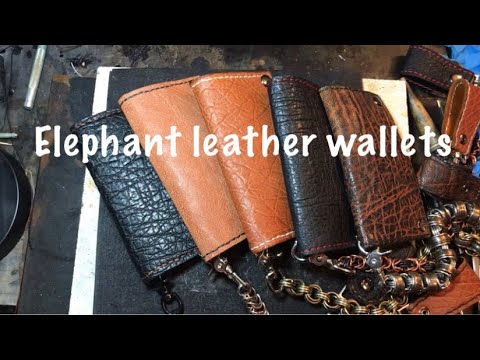 download lagu mp3 mp4 Elephant Skin Watch Strap, download lagu Elephant Skin Watch Strap gratis, unduh video klip Elephant Skin Watch Strap
