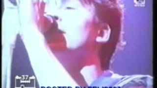 Paul Young - Sex (live) 1984