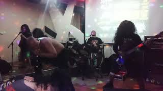 Download lagu GRAUSIG live at Showcase Party (grand Charly TMII) part.2 mp3