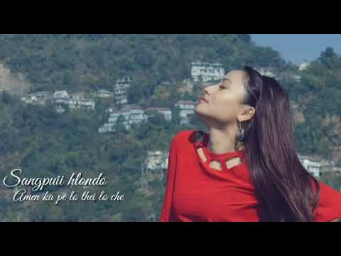 Sangpuii Hlondo - Amen ka pelo theilo (cover)