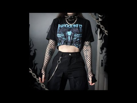 [FREE] LIL PEEP x Nirvana POP PUNK - TYPE BEAT "Exit Life" (prod. Whiteplug)🖤💜🤘