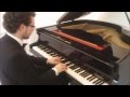 Klassiek Pianist inhuren | www.Evenses.com
