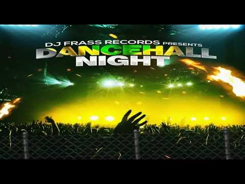 Dancehall Night Riddim (FULL) Feat:Ding dong,Mavado,Jahshii,kranium,Iwaata,Moyann,Baby cham