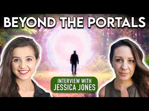, title : 'BEYOND THE PORTALS (Shocking Disappearances) - A Paranormal Mystery?'