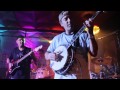 Texas Barbecue (Bela Fleck) Cover