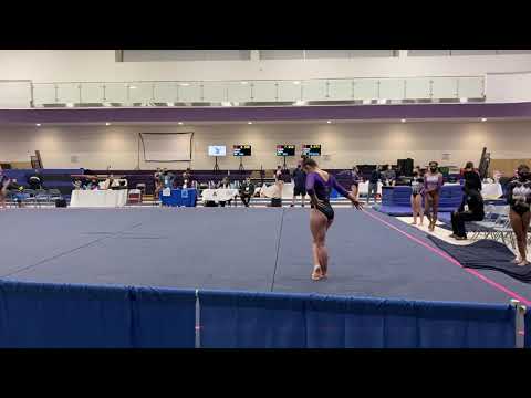 Grant a Wish Meet 1/9/21 - Floor