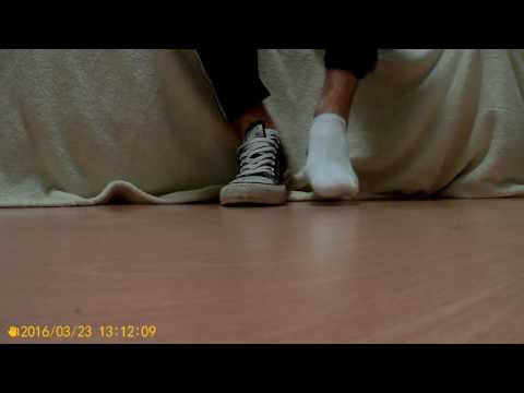 Sexy german boy feet 21 jahre