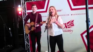 Hannah Jane Lewis - 17 Again (London, C2C 2015)