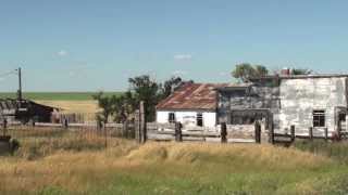 preview picture of video 'Crichton, Saskatchewan'