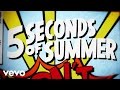 5 Seconds Of Summer - Don't Stop (Lyric video ...