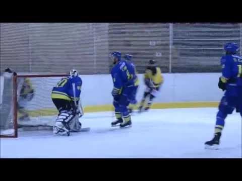 Star Lausanne -  St Imier 3 - 4 (29.11.2014)