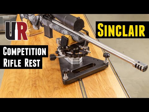 Sinclair Benchrest