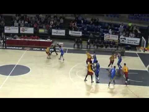 LEBOro5J COCINAS.COM...,79 - 89,FUTBOL CLUB BARCELONA LASSA... (30/10/2015)