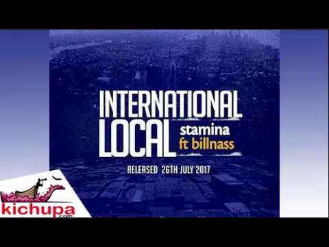 Stamina ft Bill Nass - International Local | kichupa.com