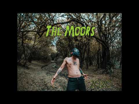 The Moors - Murciélagos Con Metanfeta