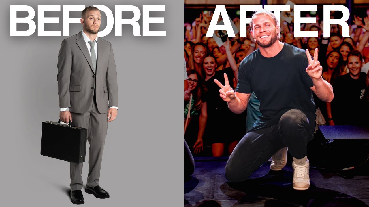 How To UnF*ck Your Life