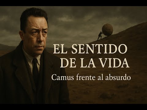 “Camus and the Meaning of Life in an Absurd World”