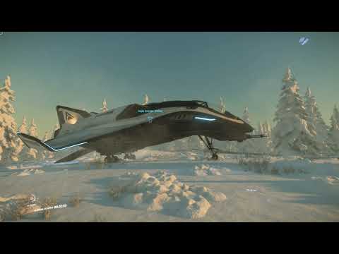 Star Citizen 3.13 - My Armstrong Moment - Star Citizen Gameplay 2021