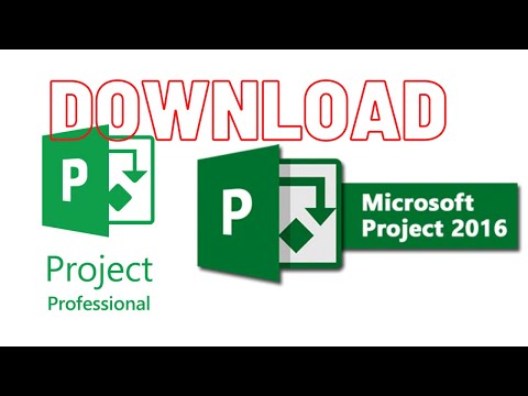 setting up microsoft project professional 2016 setting up microsoft project professional 2016