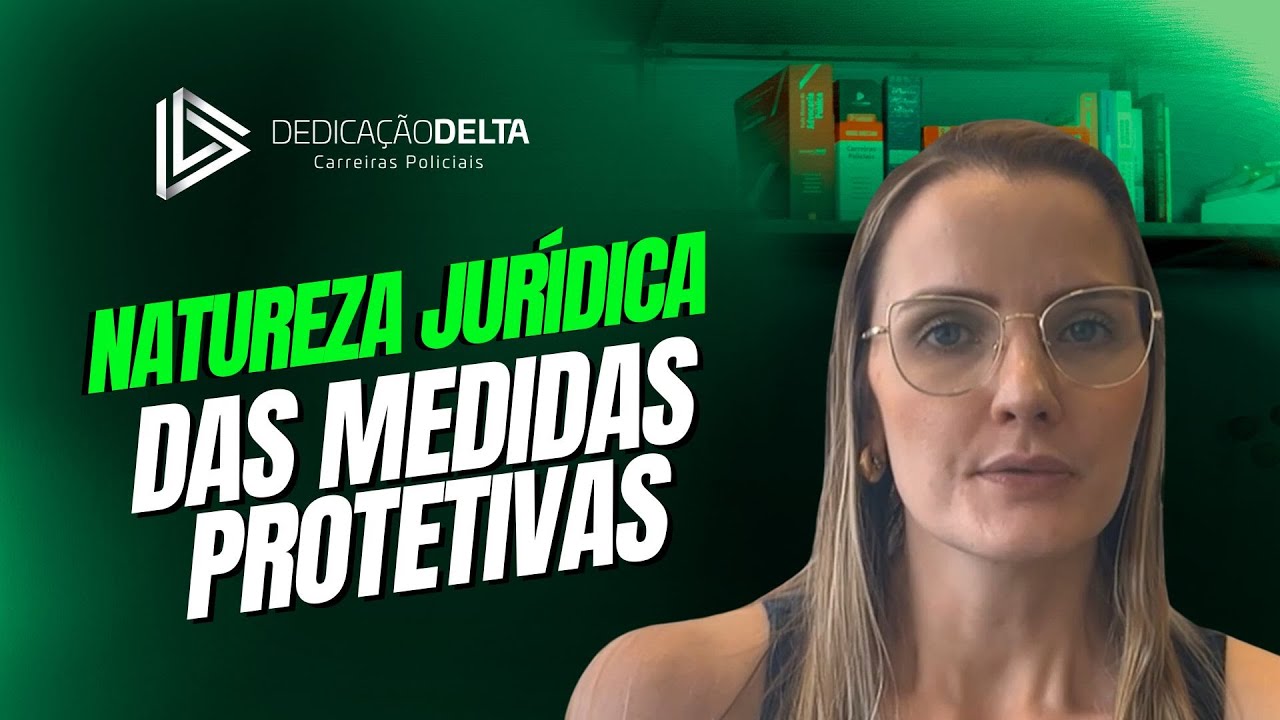 A natureza jurídida das medidas protetivas de urgência no Informativo 832 do STJ