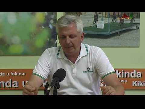 Rec strucnjaka Dragan Hrnjak