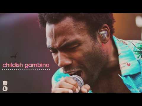 perfect 🏔 [childish gambino x goldlink x chance the rapper type beat] *SOLD*