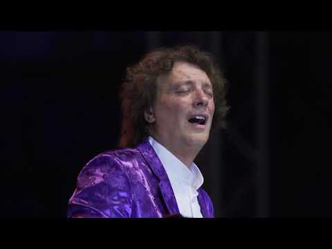 MEDLEY - TONCHI - TONCI HULJIC & MADRE BADESSA FT. ZAGREBACKA FILHARMONIJA (AUTHOR'S VERSION)