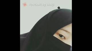 Download lagu Story wa //WANITA BERCADAR -bacaan AL-QUR'AN dngn alnunan MERDU♥️♥️♥️ mp3