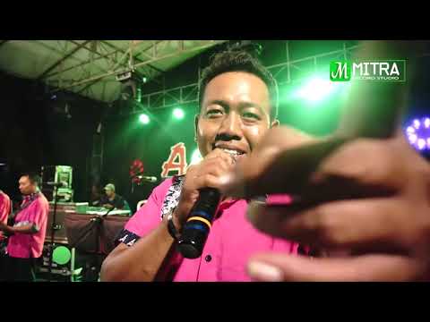 Suara Mantap Surantap Marlin Zaka, TAK TEGA Amelia Live Gerdu 2018