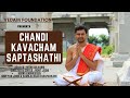 Chandi Kavacham Saptashathi Navaratri