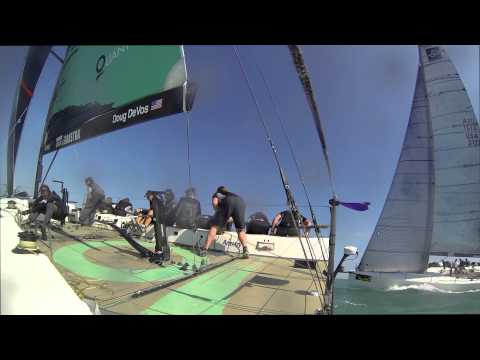 Quantum Key West - SternCam