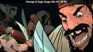 SteamBro: New Games (2016-04-23 #113730)