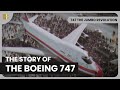 747 The Jumbo Revolution - Airplane Documentary DEFAULT Thumbnail