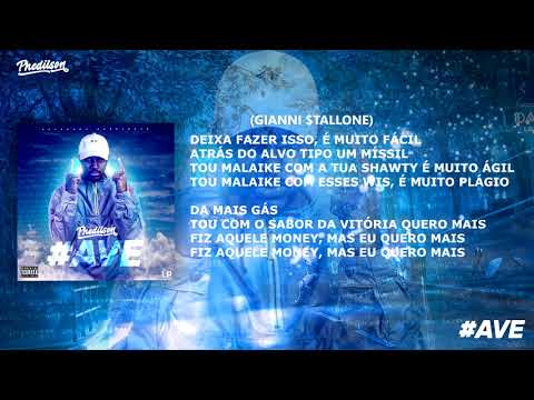 Phedilson - Mais (ft Hernâni da Silva e Gianni $tallone)