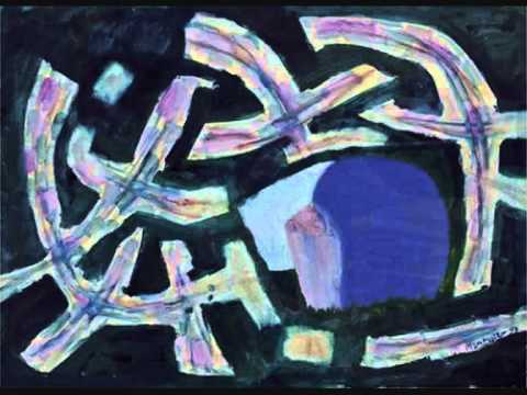 Ernst Krenek: Horizont umkreist op.196 (1967)