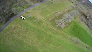 Slayer Catatonic - FPV