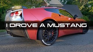 Whatever Wednesday - Joy Ride