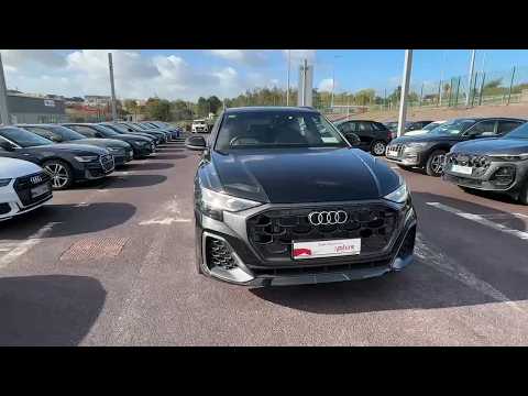Audi Q8 3.0 55TFSI E 294BHP QUATTRO S-LINE WITH SU - Image 2