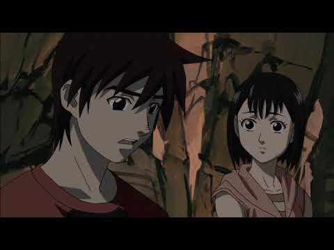 Guyver: The Bioboosted Armor 2005 Episode 16 The Awakened Guyver I