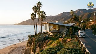 CALIFORNIA: Hidden Corners of the Golden State | Travel Video 4K