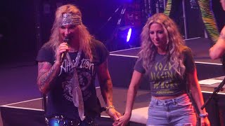 &quot;Weenie Ride (Girl Flashing)&quot; Steel Panther@Live Casino Hanover, MD 4/29/22